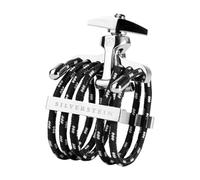 Silverstein Works Gen 5 ORIGINAL Silver Ligature - size 09