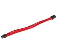 Silverstone 0.25m, 6pin/PCI-E 6pin