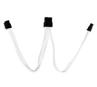 Silverstone 0.25m, 8p/PCI-E 8pin(6+2)