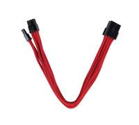 Silverstone 0.25m, 8p/PCI-E 8pin(6+2)