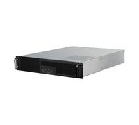 Silverstone 2U Rackmount Server Case with Dual 5.25" Support