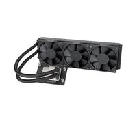 SilverStone 360mm XE360-TR5 TR5/SF6 AMD CPU AIO Liquid Cooler