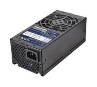Silverstone 500W TX500 TFX 80 PLUS GOLD PC Low Noise PSU/Power Supply
