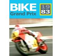 Silverstone 83 The British Motorcycle Grand Prix