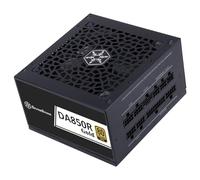 Silverstone SST-DA850R-GMA power supply unit 850 W 20-pin ATX ATX Blac