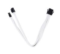 Silverstone 8pin - EPS12V 8pin(4+4). 0.3m