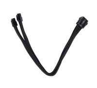 Silverstone 8pin - EPS12V 8pin(4+4), 0.3m