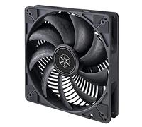 Silverstone Air Penetrator 184i PRO High Performance 180mm air Channeling Fan with Shark Force Technology, SST-AP184i-PRO