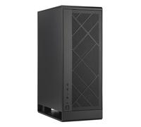 Silverstone ALTA G1M Mini Tower Black