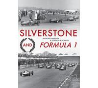 Silverstone and Formula 1