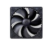 Silverstone AP181 Computer case Fan 18 cm Black