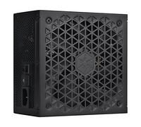 Silverstone DA1000R Gold power supply unit 1000 W 20+4 pin ATX ATX Black