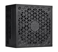 Silverstone Cybenetics Platinum 1200W ATX 3.0 & PCIe 5.0 Fully Modular ATX Power Supply, SST-HA1200R-PM