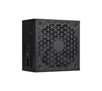 Silverstone DA1000R Gold power supply unit 1000 W 20+4 pin ATX ATX Black