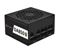 Silverstone 850w Modular 80Plus Gold PSU