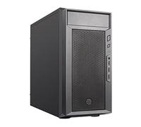 SilverStone FARA 311 Compact Micro-ATX PC Case
