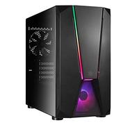 Silverstone FARA V1M PRO Tower Black