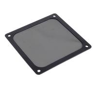 Silverstone FF123 120mm Magnetic Fan Filter in Black