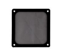 Silverstone FF123 120mm Magnetic Fan Filter in Black