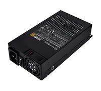 SilverStone SST-FX350-G - Flex Series, 350W, 80 Plus Gold PC Power Supply, Low Noise 40mm fan
