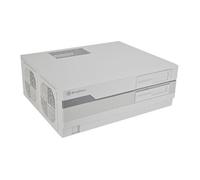 Silverstone FLP01 Retro-inspired HTPC Chassis