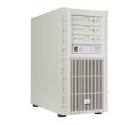 Silverstone FLP02 Retro Inspired Mid Tower Case Limited Edition