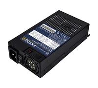 Silverstone FX500 power supply unit 500 W 20+4 pin ATX Flex ATX Black