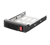 Silverstone G11909800-RT 2.5" / 3.5" Hard Drive Tray for Silverstone RM21-304, RM21-308, RM22-308, RM22-312, RM43-320-RS, CS381 and CS351, G11908000-RT