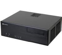 Silverstone GD05B HTPC Black