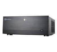 Silverstone GD07 HTPC Black