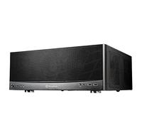 Silverstone GD11 HTPC White