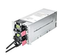 Silverstone Gemini 2400C Titanium, 80PLUS Titanium 2400W+2400W 2U CRPS Redundant Power Supply, SST-GM2400C-TF