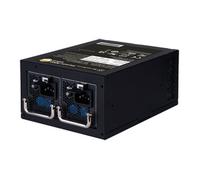 SilverStone Gemini Cybenetics Gold 900 Watt Redundant Gold ATX PSU/Pow