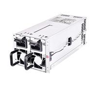 SilverStone GM1000 2U Gold, Cybenetics Gold 1000W 2U redundant power supply, SST-GM1000-2UG V2