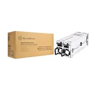 SilverStone GM800 2U Gold, Cybenetics Gold 800W 2U redundant power supply, SST-GM800-2UG V2