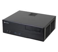 Silverstone Grandia GD05 HTPC Black