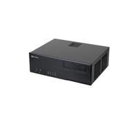 Silverstone Grandia GD05 HTPC Black