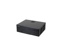 Silverstone Grandia GD05 HTPC Black computer case