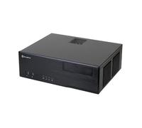 Silverstone Grandia GD05 HTPC Noir
