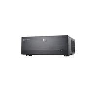 Silverstone Grandia GD07 HTPC Black