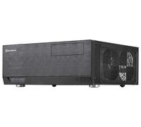 Silverstone Grandia GD09 Desktop Black
