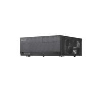 Silverstone Grandia GD09 Desktop Black