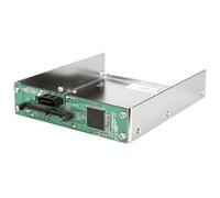 Silverstone HDDBOOST, 2.5" SATA SSD inc 3.5" Enclosure, HDD Speed Booster