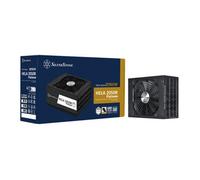 SilverStone HELA 2050R 2050 Watt Fully Modular Cybenetics 80+ Platinum