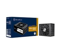 SilverStone Technology HELA 2050 Platinum, Cybenetics Platinum 2050W fully modular ATX power supply, SST-HA2050-PT