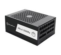 Silverstone HELA 2500Rz Platinum, ATX PSU Fully Modular ATX 3.1 e PCIe 5 da 2500W Cybenetics Platinum, SST-HA2500R-PM