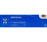 Silverstone - If I Had a Choice [12" VINYL]