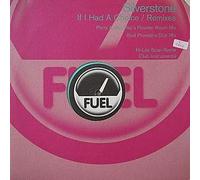 Silverstone - If I Had a Choice (Part 2) [Vinyl Maxi-Single] [VINYL]