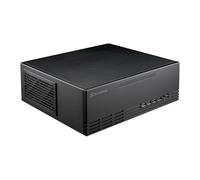 SilvStone SST-ML11B mATX bk SST-ML11B