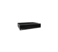 Silverstone ML03 HTPC Black
